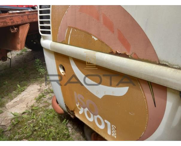 Foto de kombi 2005