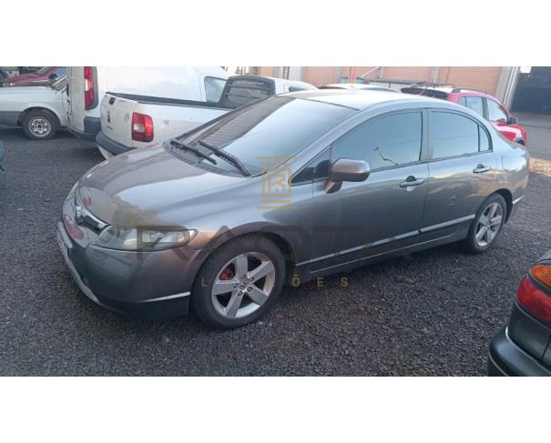 Foto de Honda Civic LXS 2007