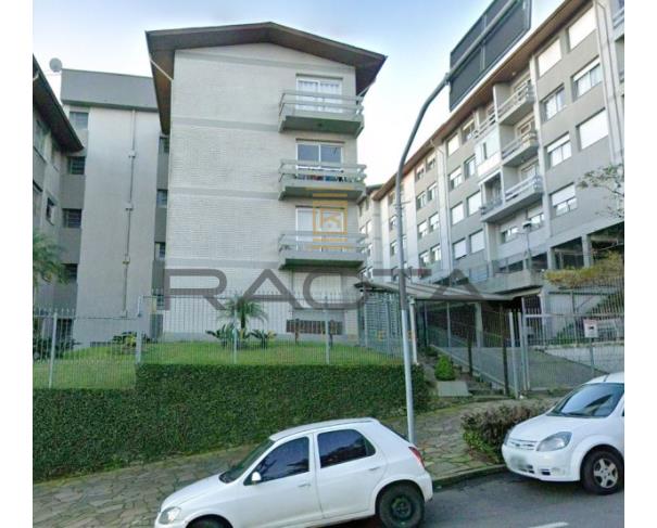Foto de Apartemento 76,42m2 Bairro Petrópolis