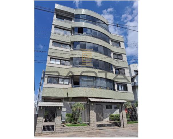 Foto de Apartamento 42 com 241m2  e Box 07 com 24m2