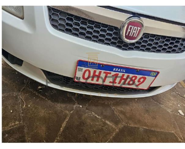 Foto de Fiat Siena EL 2013/2014 Flex