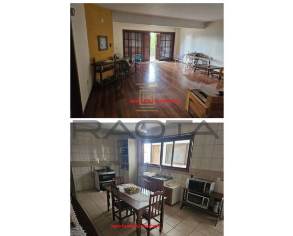 Foto de Sala comercial e dois apartamentos