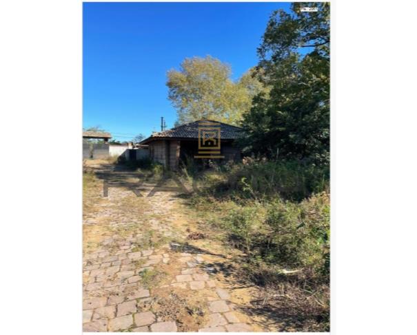 Foto de terreno 4.502,27m2 Eldorado do Sul fundos do  Rio Jacuí