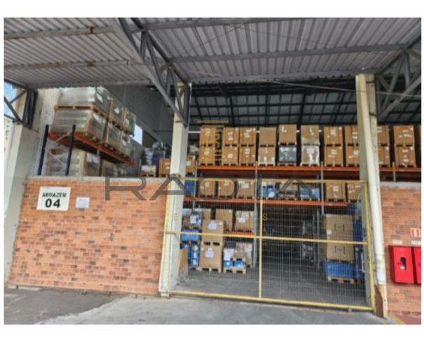 Foto de 9 prédios industriais da Paqueta Calçados Campo Bom