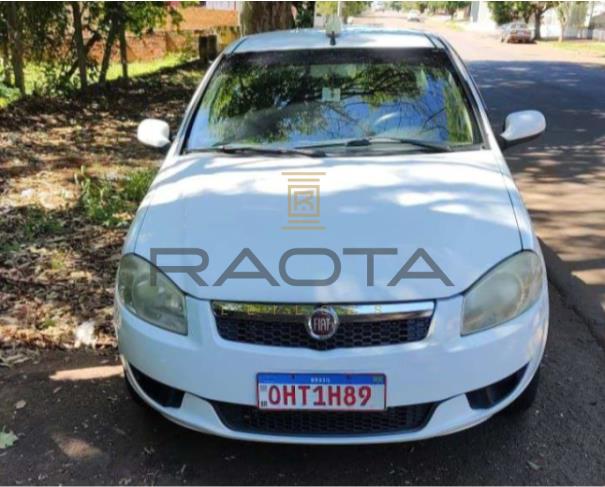 Foto de Fiat Siena EL 2013/2014 Flex