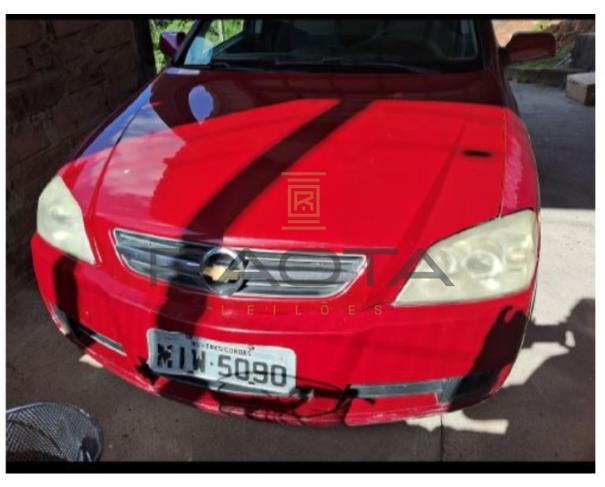 Foto de Automovel ASTRA HB ADVANTAGE 2009