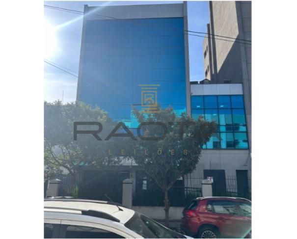 Foto de Predio 7 andares com 2.878m2 Porto Alegre