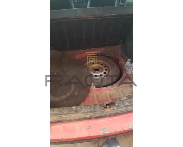 Foto de VW PARATI 1.6 2008/2009