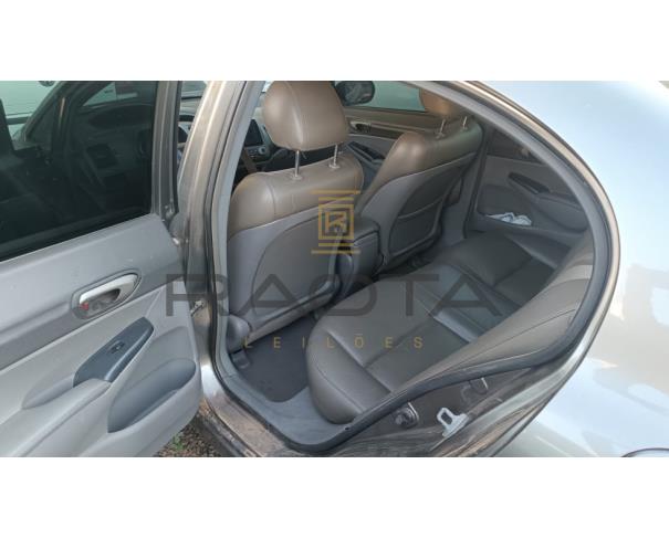 Foto de Honda Civic LXS 2007