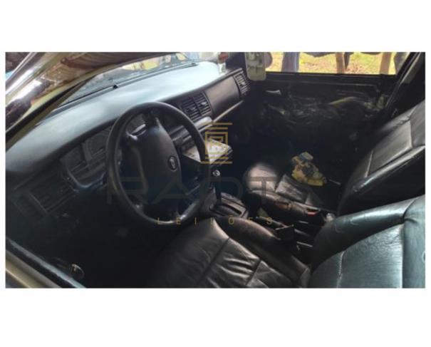 Foto de Automóvel GM VECTRA ELITE 2004/2005