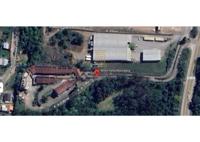terreno urbano com 15.050m2, Garibaldi/RS. terreno com 15.050m2