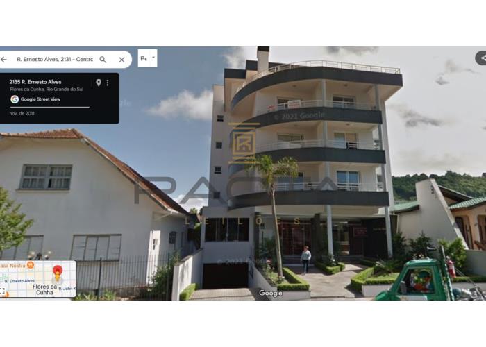 Apartamento 152,41m2 e Box 24m2 Apartamento e Box em Flores da Cunha/RS
