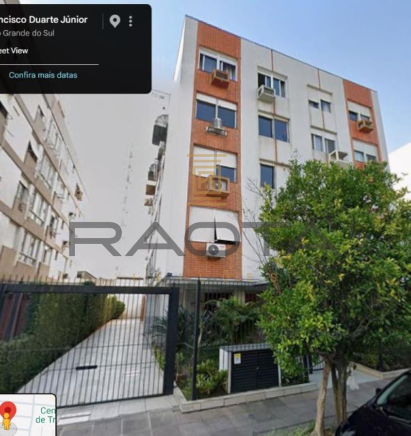 Apartamento Porto Alegre B. Menino Deus