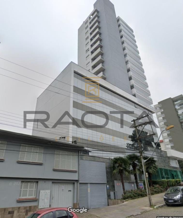 Apartamento e 2 boxes Rua Santos Dumont 949 Caxias do Sul
