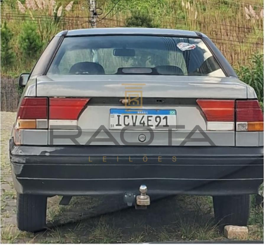 FORD/VERSAILLES 1.8 I GL, ano/modelo 1995/1995,