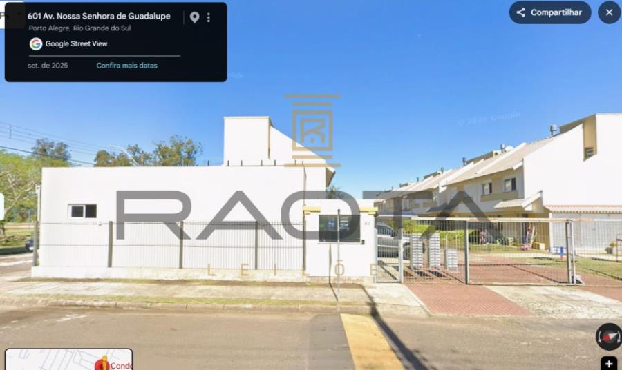 Casa 06 com 136,34m2