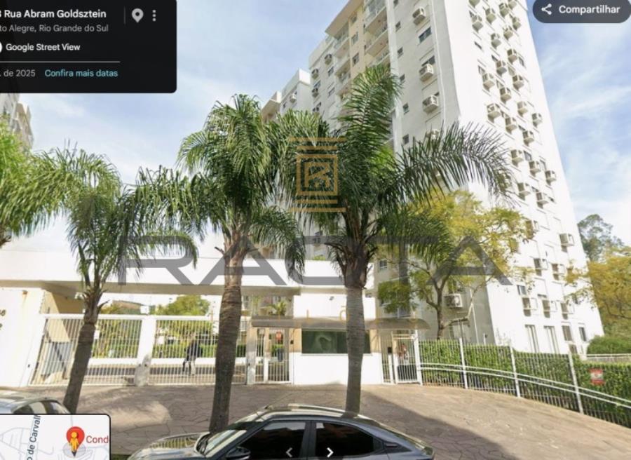 Foto de Apartamento com box B. Jardim Carvalho Porto Alegre
