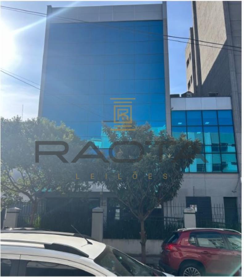 Predio 7 andares com 2.878m2 Porto Alegre