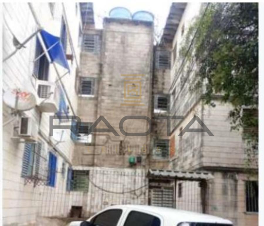 Imagem do imóvel Apartamento 42,60m2 Porto Alegre Bairro Rubem Berta Apartamento Porto Alegre 42,60m2