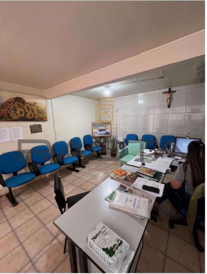 Imagem do imóvel Sala Comercial 102,29m2 Fontoura Xavier sala comercial em Fontoura Xavier