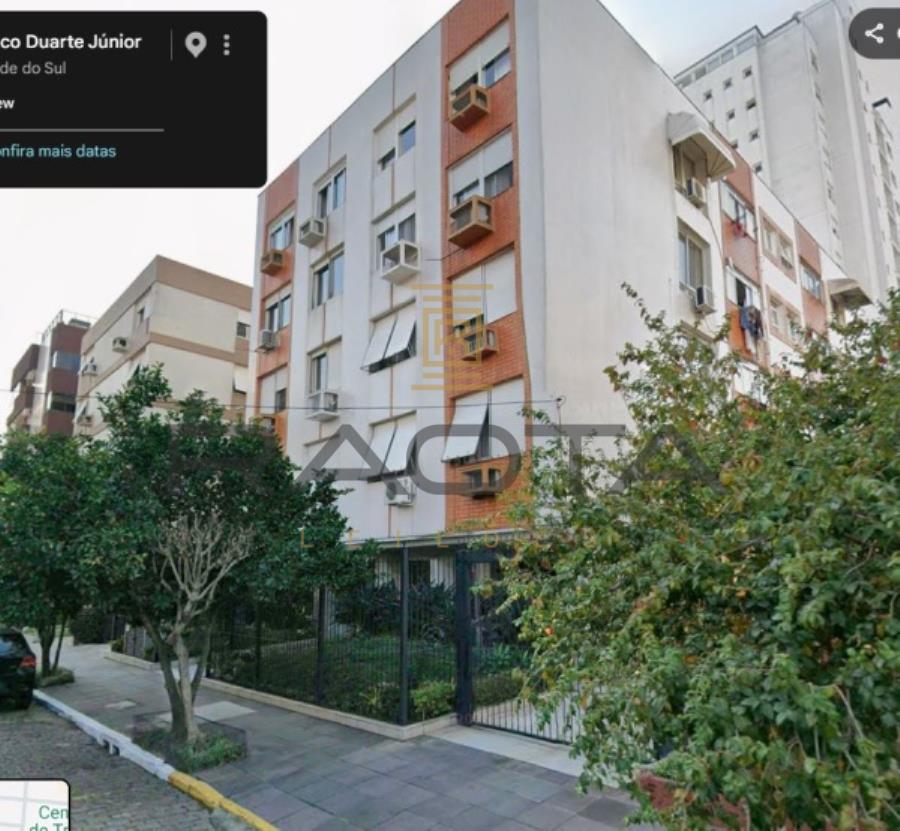 Imagem do imóvel Apartamento Porto Alegre B. Menino Deus Apartamento 76,36m2 Porto Alegre B. Menino Deus