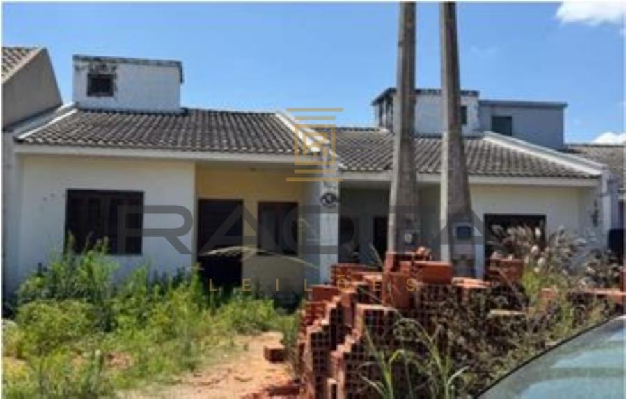 Imagem do imóvel terreno com casa São Leopoldo terreno com casa 250m2