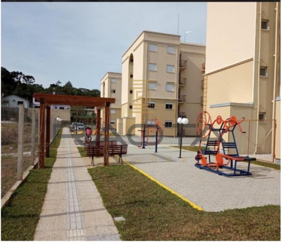 Imagem do imóvel Apartamento 49,8225m2 Ana Rech Apartamento no Vila Toscana 49,8225m2 Ana Rech