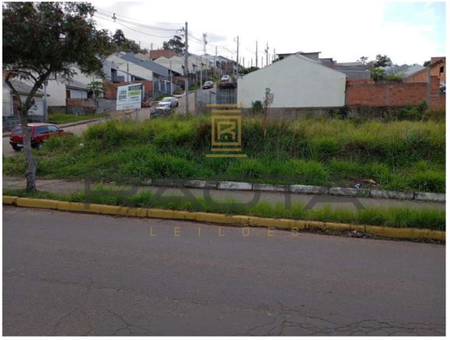 Imagem do imóvel terreno sem benfeitorias Campo Bom Terreno Campo Bom/RS