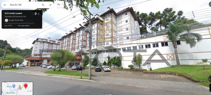 Imagem do imóvel Apartamento com Box em Gramado/RS Apartamento c/box Gramado