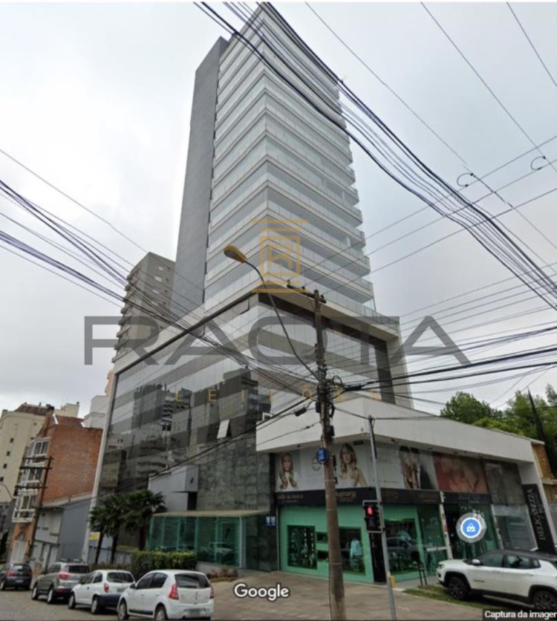 Imagem do imóvel Apartamento e 2 boxes Rua Santos Dumont 949 Caxias do Sul Apartamento e 2 boxes