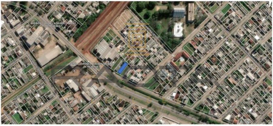 Imagem do imóvel terreno 466,84m2 Bairro Scharlau São Leopoldo terreno com 466,84m2 São Leopoldo